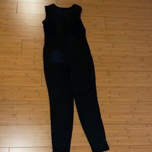 Gorgeous sexy romper jumpsuit